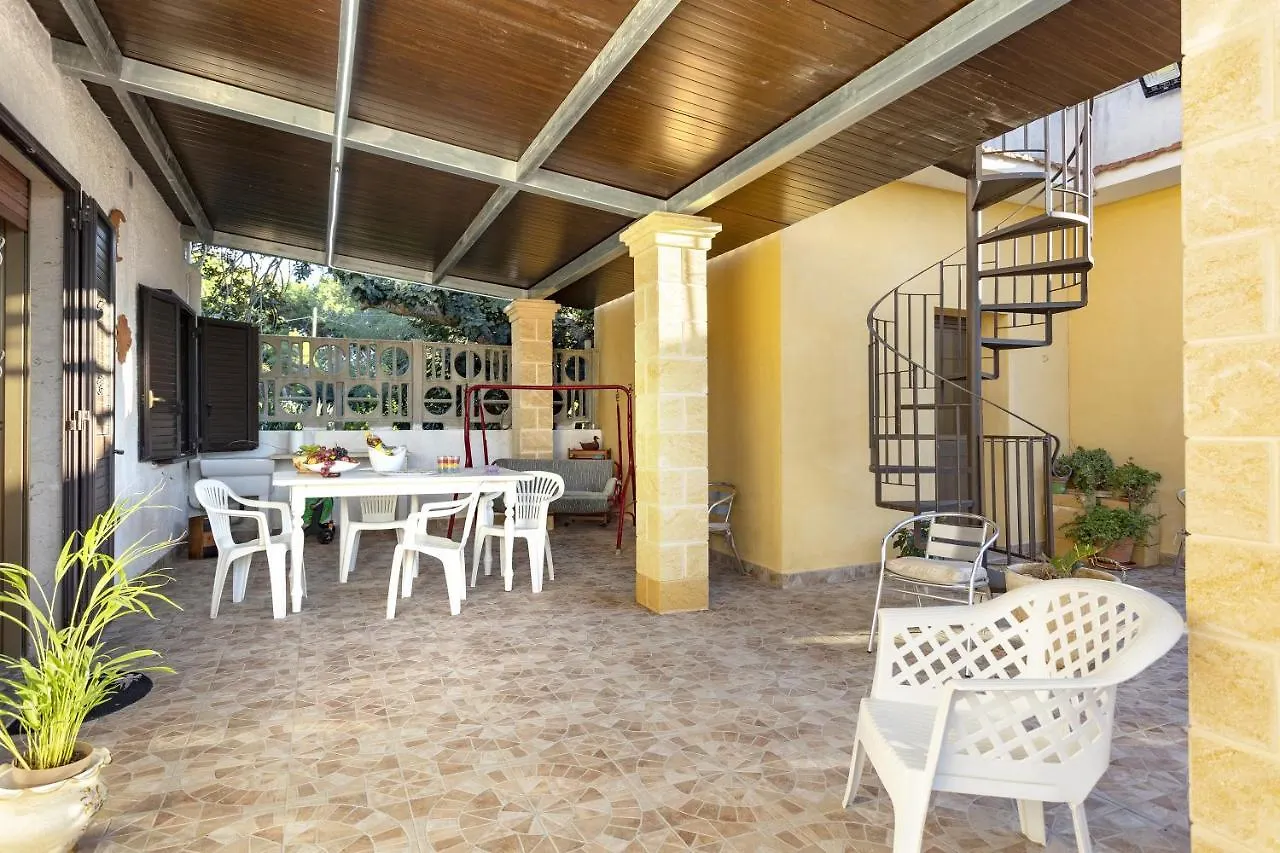 Casa Vacanze Nonna Tuzza Marsala