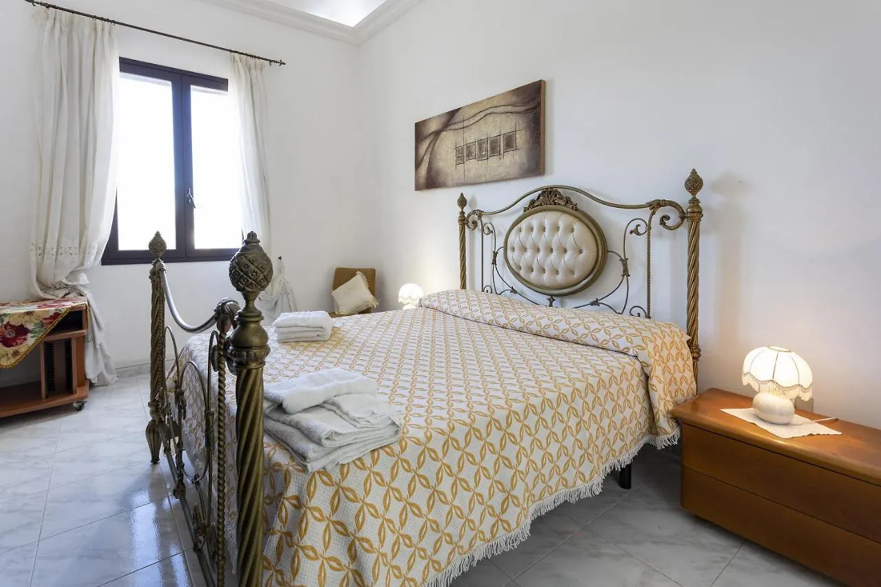Casa Vacanze Nonna Tuzza Marsala