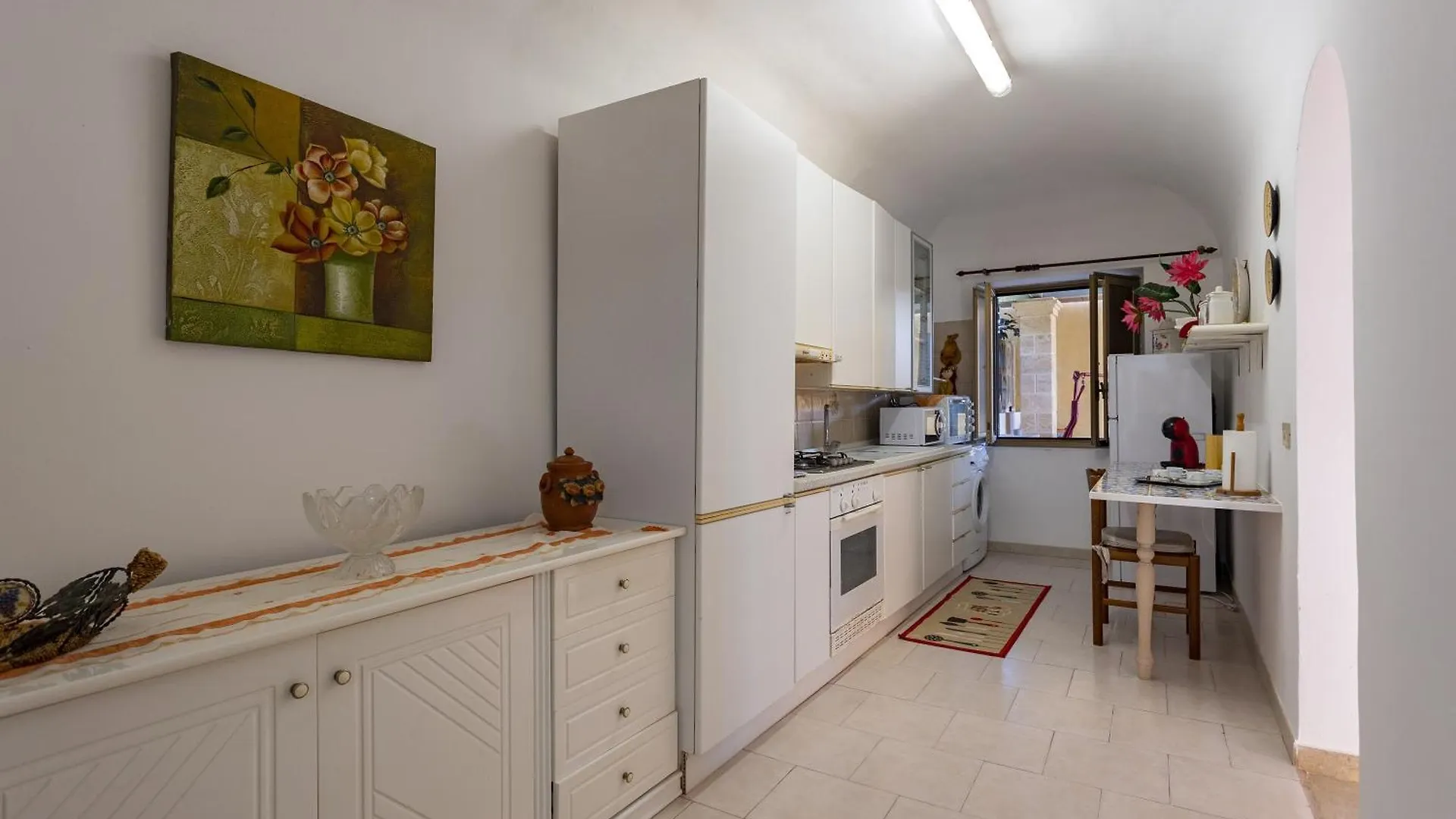 Casa Vacanze Nonna Tuzza Marsala Holiday home