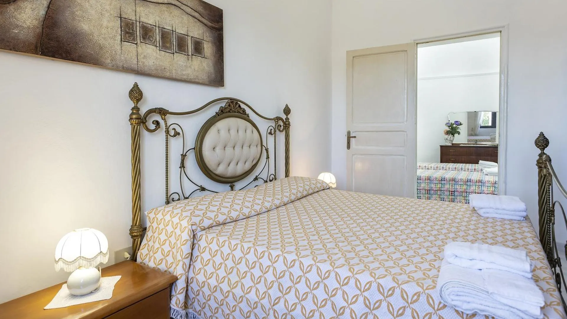 Holiday home Casa Vacanze Nonna Tuzza Marsala