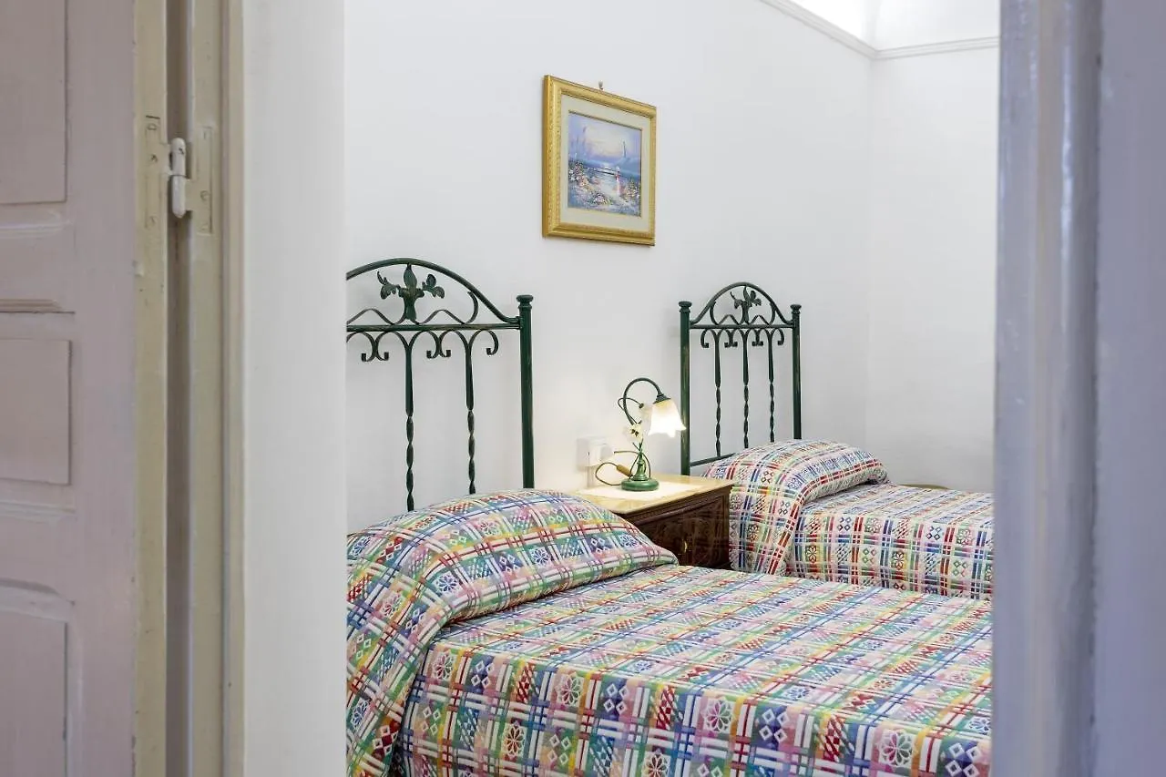 Casa Vacanze Nonna Tuzza Marsala Italien