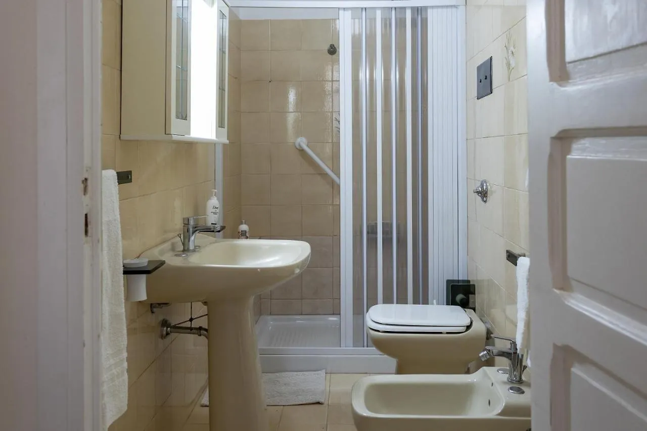 Casa Vacanze Nonna Tuzza Marsala