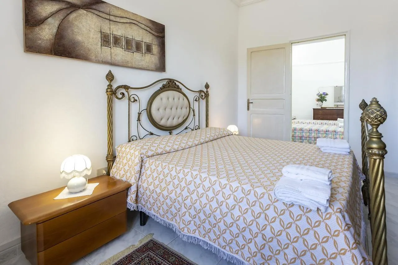 Casa Vacanze Nonna Tuzza Marsala 0*,  Italien