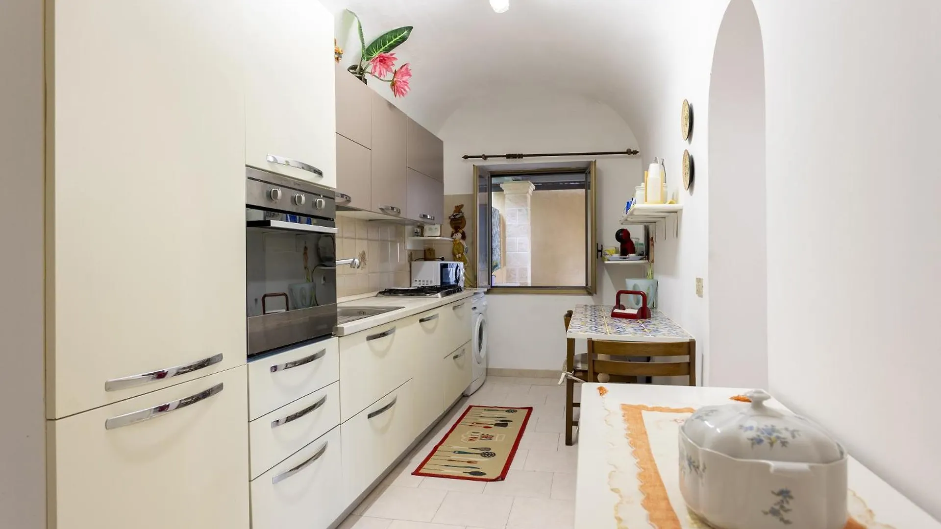 Hébergement de vacances Casa Vacanze Nonna Tuzza Marsala