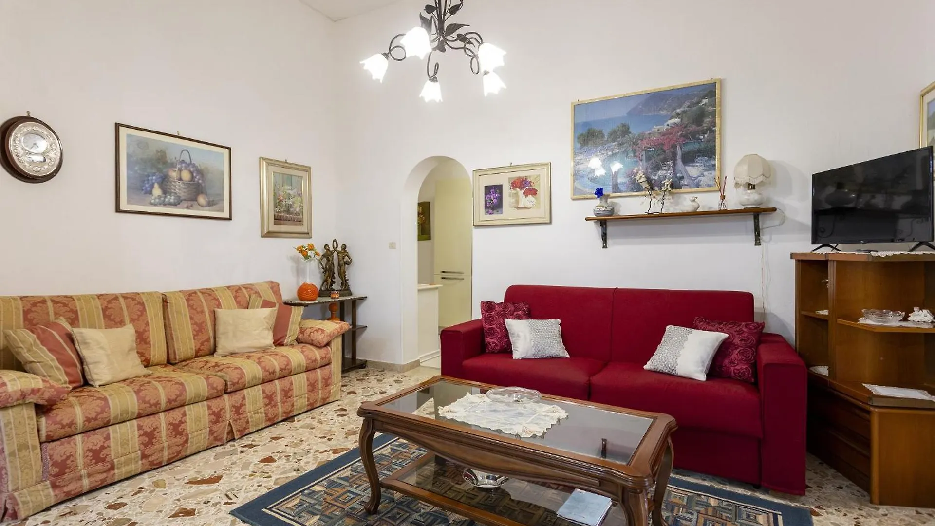 Casa Vacanze Nonna Tuzza Marsala